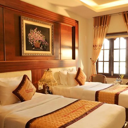 Pleiku Hotel Dış mekan fotoğraf
