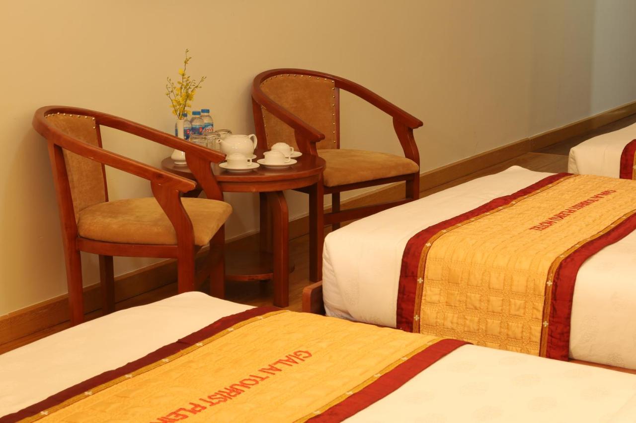 Pleiku Hotel Dış mekan fotoğraf