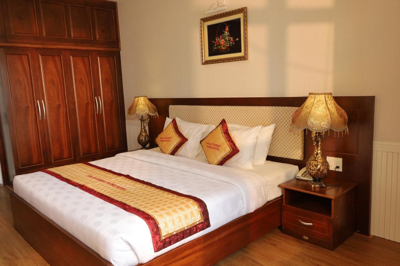 Pleiku Hotel Dış mekan fotoğraf