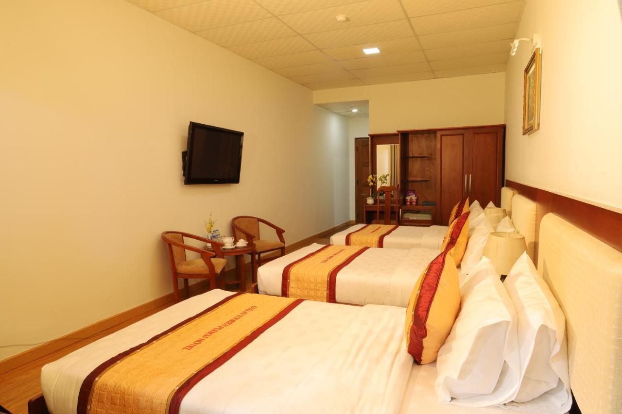 Pleiku Hotel Dış mekan fotoğraf