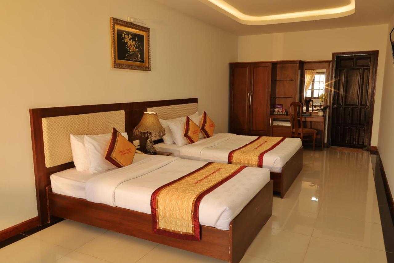 Pleiku Hotel Dış mekan fotoğraf